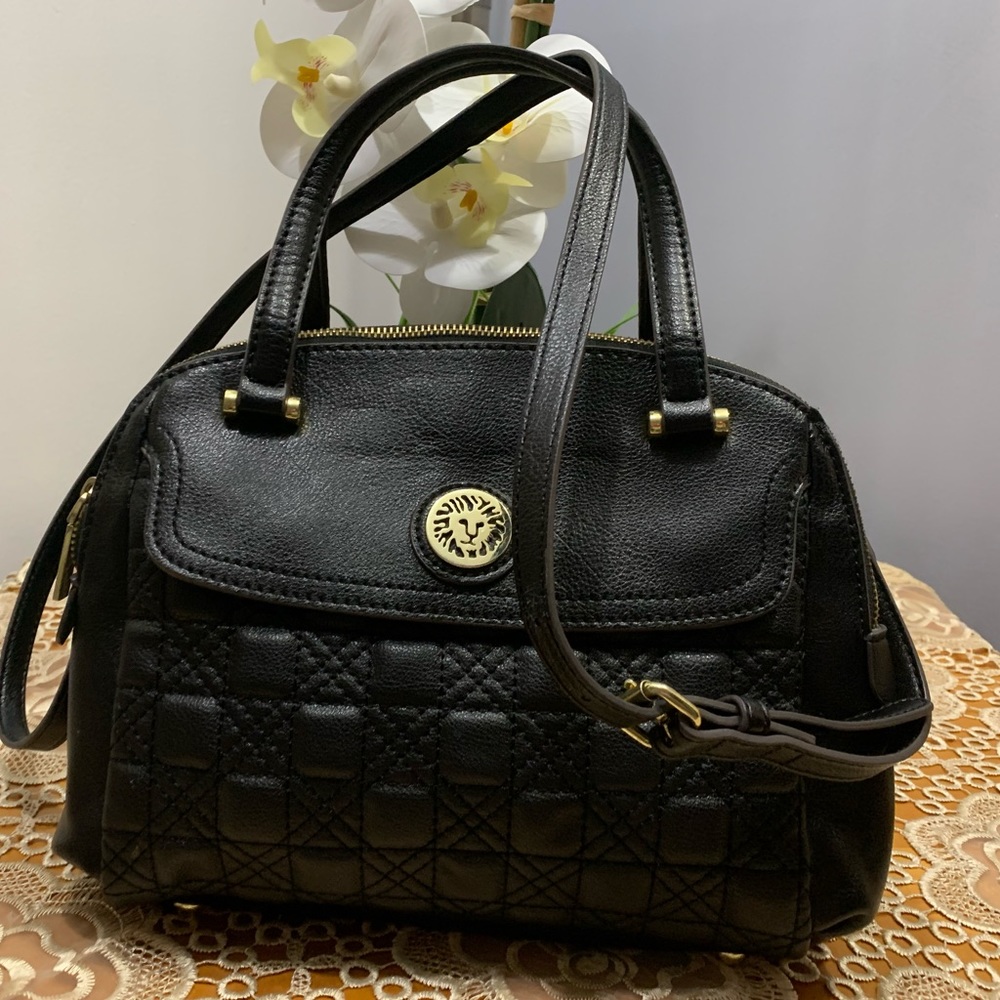 Anne Klein purse